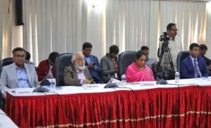Dialogue for Democratic Reconstruction | Judiciary, photo 13