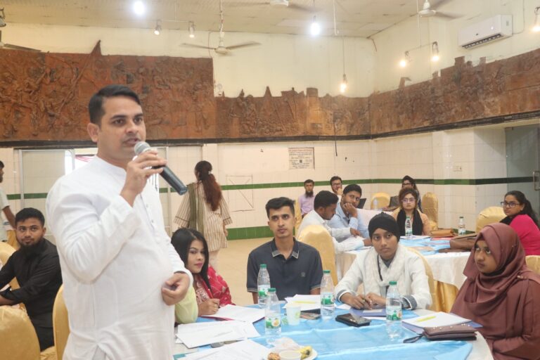 Women and Youth Engagement in Politics in a Post-Uprising Bangladesh, photo 23