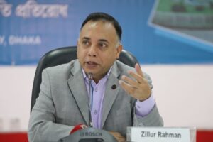 Economic Governance and Anti- Corruption, photo 2
