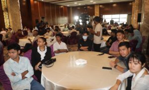 Politics Lab: Public Dialogue, photo 8