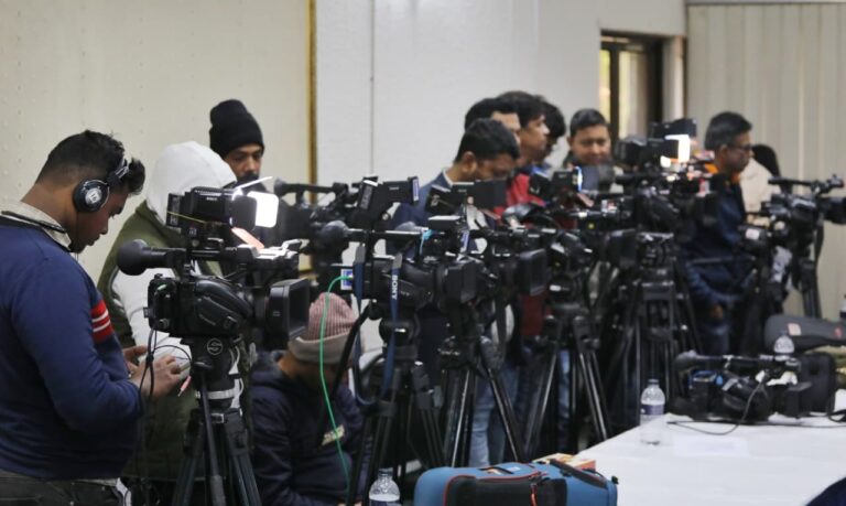 Open Forum Discussion: Democratic Reconstruction for Digital Economy and Entrepreneurship, photo 21