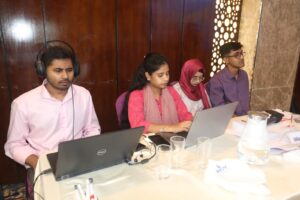 Strengthening Young Women’s Political Leadership in Bangladesh, photo 11