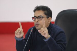Media Freedom in Bangladesh : Between Freedom, Responsibility and Power, photo 12