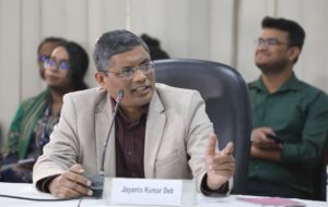 Democracy For All: Minority Rights, Representation and the National Election 2026, photo 22