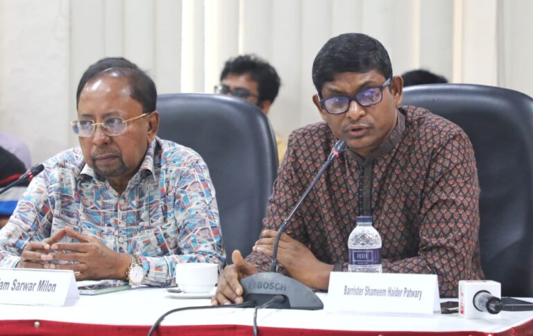 Dialogue for Democratic Reconstruction” series on Education and Public Health, photo 19