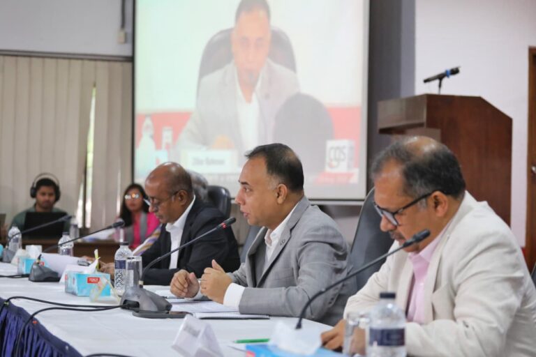 Dialogue on Beyond the Ballot: Between Promise and Performance, photo 44