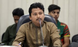 Open Forum Discussion titled Democratic Reconstruction on Labor Rights, photo 28