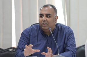 Dialogue for Democratic Reconstruction | Foreign Policy (2nd Phase), photo 23