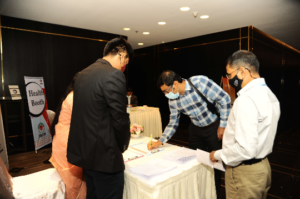 National Dialogue on LDC Graduation, photo 6