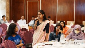 Political Elites, Clientelism, Democratization, and Governance: Pathways to Inclusive Politics and Women’s Participation, photo 35