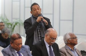 From Pledges to Practice: Political Inclusion &  Democratic Accountability– Bangladesh’s Polls 2026, photo 38
