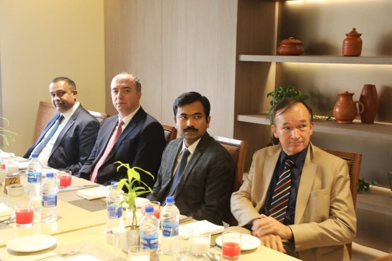 CGS Iftar 2025, photo 33