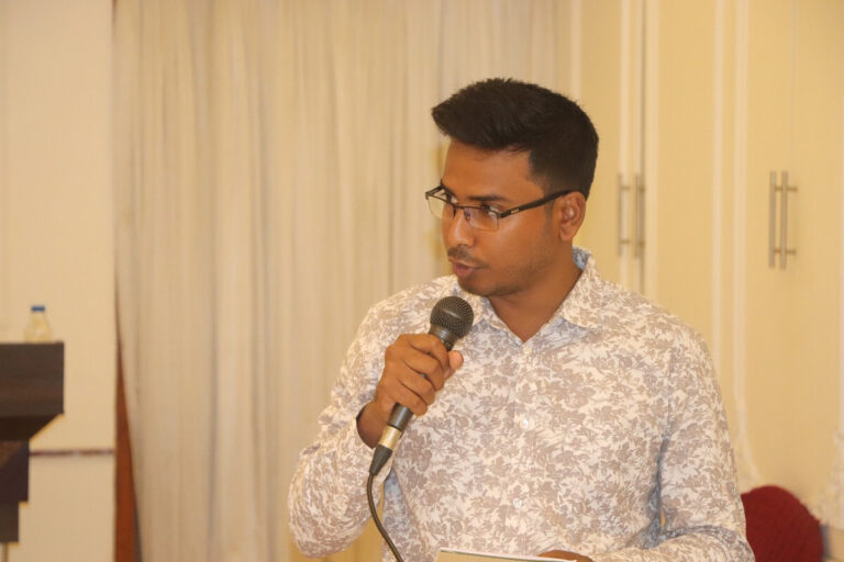 Confronting Misinformation in Bangladesh-Rajshahi, photo 10