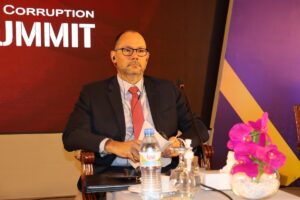 Call To Action Against Corruption: National Summit, photo 14