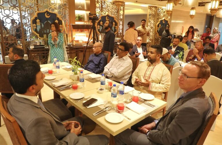CGS Iftar 2025, photo 25