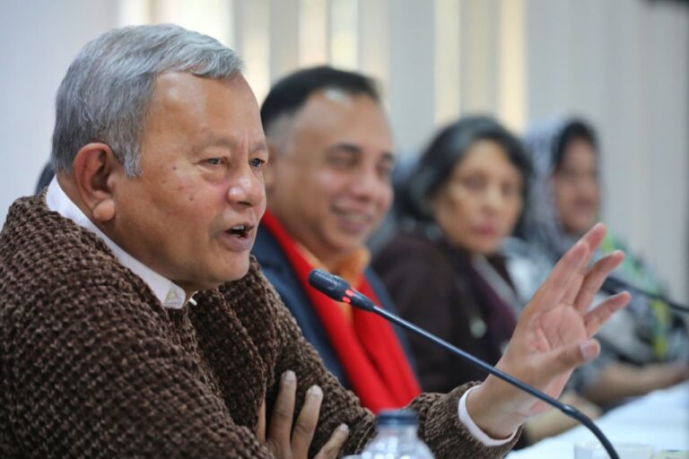 Women’s Leadership, Gender Equality and Political Commitments, photo 4