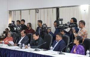Democracy For All: Minority Rights, Representation and the National Election 2026, photo 13