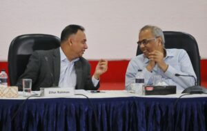 Media Freedom in Bangladesh : Between Freedom, Responsibility and Power, photo 2