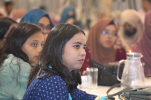 Strengthening Young Women’s Political Leadership in Bangladesh, photo 7