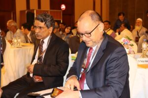 Call To Action Against Corruption: National Summit, photo 22
