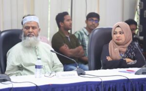 Dialogue on Where Does Reform Stand? Progress, Challenges and the Way Forward, photo 47