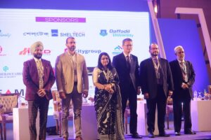 A glimpse of the Day Two of “Bay of Bengal Conversation 2022”, photo 68
