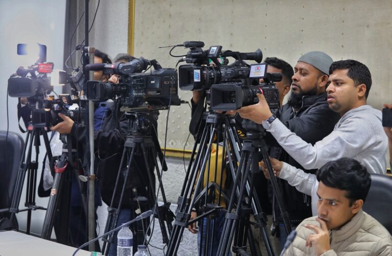 Dialogue for Democratic Reconstruction | Law and Order, photo 21