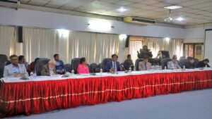 Dialogue for Democratic Reconstruction | Judiciary, photo 8
