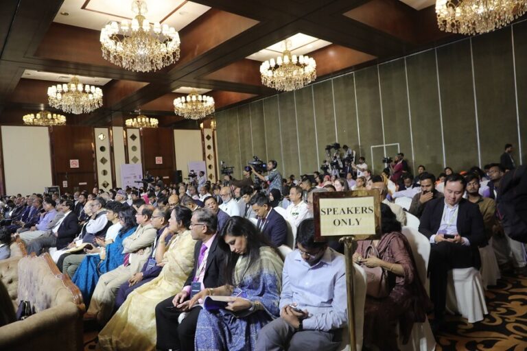 Bay of Bengal Conversation 2023 | Day Three, photo 3