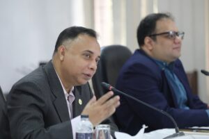 Transparency, Accountability, and Governance Mechanisms, photo 3