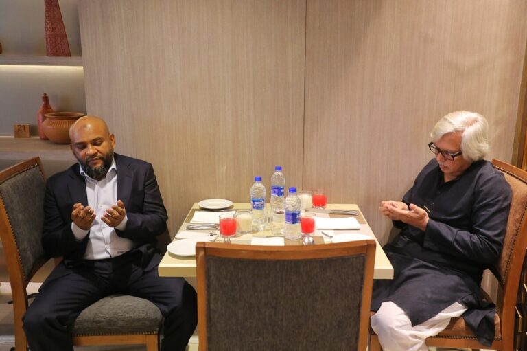 CGS Iftar 2025, photo 26