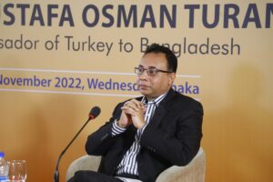 Meet the Ambassador | Ambassador of Turkey to Bangladesh, photo 22