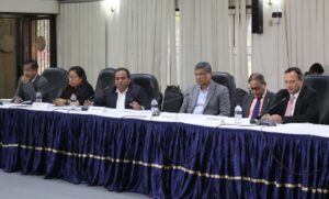 An Inclusive Election: Minority Rights, Representation, and Democratic Credibility, photo 25