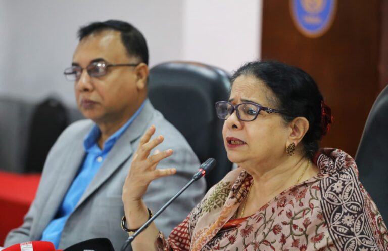 Dialogue for Democratic Reconstruction” series on Education and Public Health, photo 15