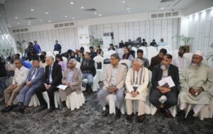 From Pledges to Practice: Political Inclusion &  Democratic Accountability– Bangladesh’s Polls 2026, photo 8