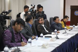Media Freedom in Bangladesh : Between Freedom, Responsibility and Power, photo 26