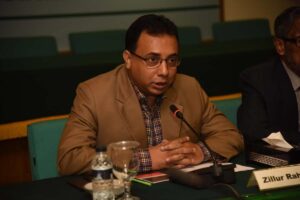 The Challenges of Electoral Integrity in Bangladesh, photo 18