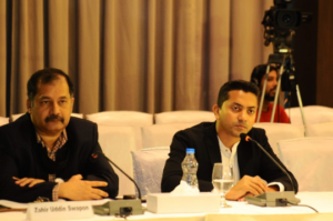 National Dialogue on LDC Graduation, photo 21