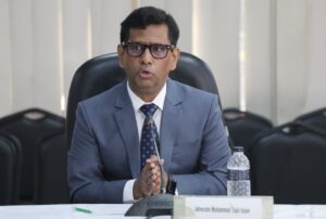 Judicial Independence and the Rule of Law, photo 5