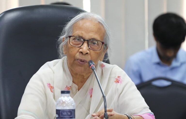 Dialogue for Democratic Reconstruction” series on Education and Public Health, photo 20