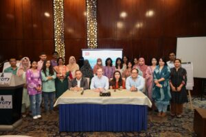 Social Justice in Contemporary Bangladesh: Power, Marginality, Citizenship and the Politics of Inclusion, photo 2