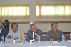 Counting Every Voice: Minority Participation and the Future of Bangladesh’s Democracy, photo 1