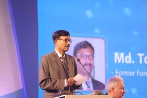 A glimpse of the Day Two of “Bay of Bengal Conversation 2022”, photo 73
