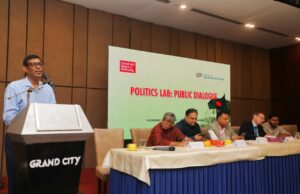 Politics Lab: Public Dialogue, photo 54