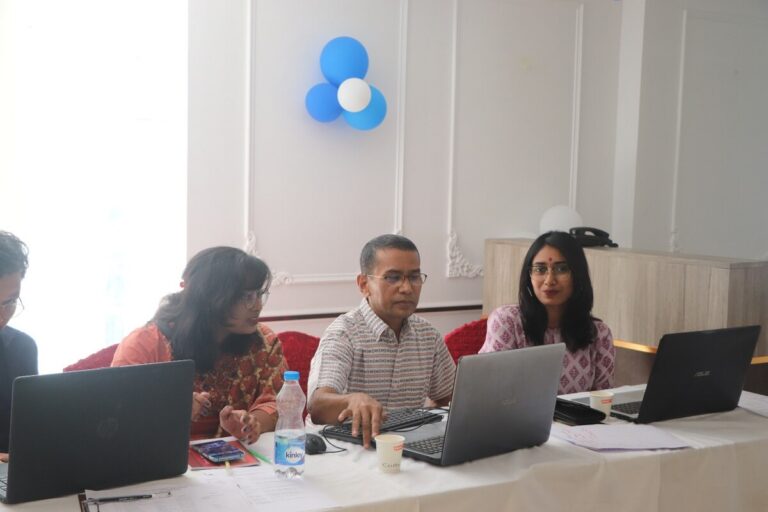Confronting Misinformation in Bangladesh-Rajshahi, photo 26