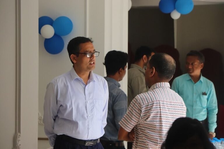 Confronting Misinformation in Bangladesh-Rajshahi, photo 31