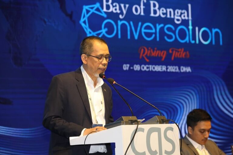 Bay of Bengal Conversation 2023 | Day Two, photo 52