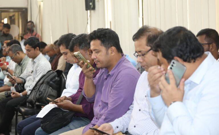 Dialogue on Beyond the Ballot: Between Promise and Performance, photo 12