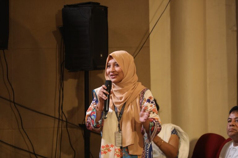 Empowering Women and Youth in Politics, photo 27