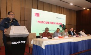Politics Lab: Public Dialogue, photo 31